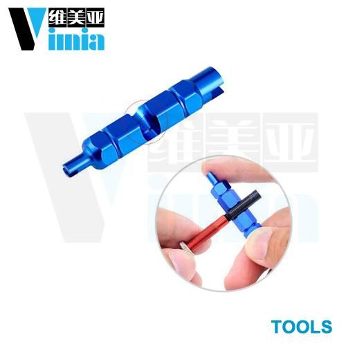 Bicycle Accessories Bicycle Valve Removal Kit