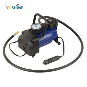 Hot Sale Powerful Metal Car Tire Air Compressor From Factory
