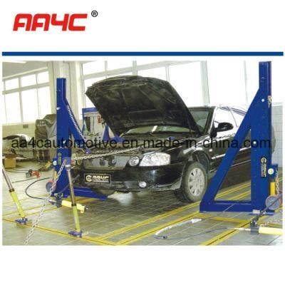 Auto Collision Repair System (AA-ACR133)