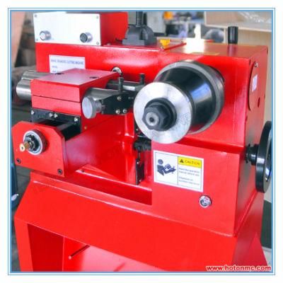 Brake Drum and Disc Lathe Machine (T8445)