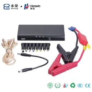 Power Supply Jump Starter for 12V Gasoline Cars