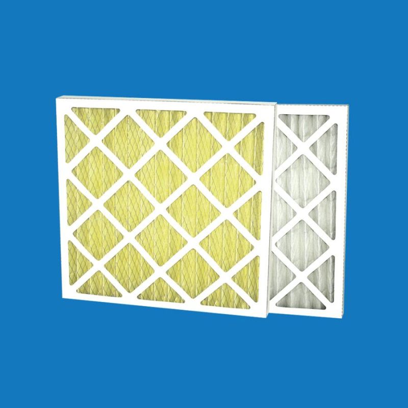Cheapest China Activated Carbon Filter (VOA fitler)