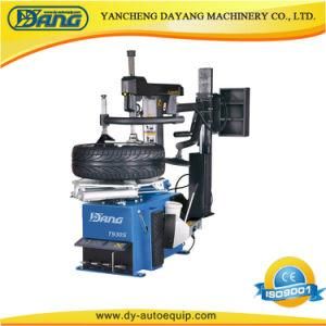 T930s Ce Automatic Tyre Changer Machine with Right Help Arm
