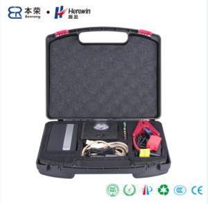 Portable Car Battery Jump Starter Br-K05s with LED Lightning