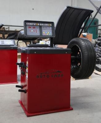 Truck Wheel Repair Equipment