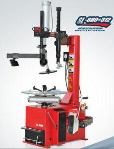 Truck Tyre Changer Rim Diameter 10&quot;-26&quot; Speed Tire Changer