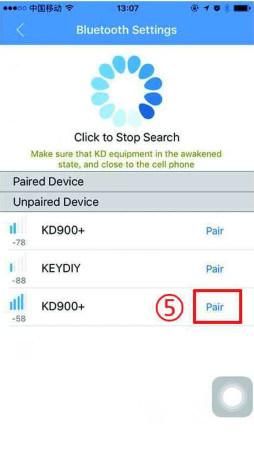 Original Keydiy Kd900+ Mobile Remote Key Generator Best Tool for Remote Control
