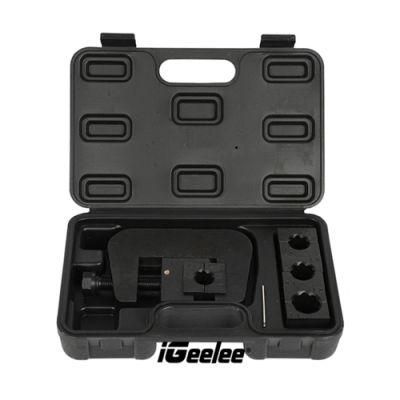 Manual A/C Hose Crimper Kit AG-7843b for Beadlocking Fitting