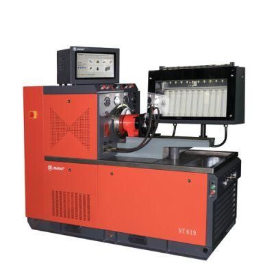 Nant Diesel Injection Pump Repairing Equipment Diesel Fuel Injection Pump Test Bench Nt619