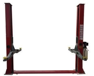 Car Lift Two Post Hoist Floorplate