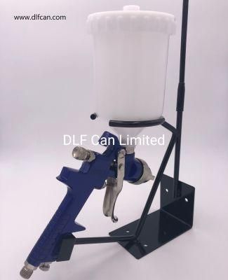 H-827 HVLP Spray Gun for Automotive Refinishing