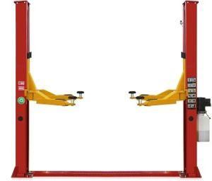 ESW-2140A Two Post Lift