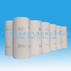 Spraybooth Ceiling Filter (JE-600G with Cloth Cover)