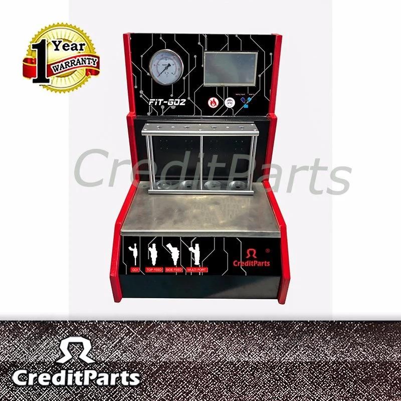 Professional Gdi Fuel Injector Tester Fit-G02