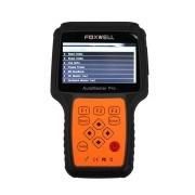 Foxwell Nt624 Automaster PRO All Makes All Systems Scanner