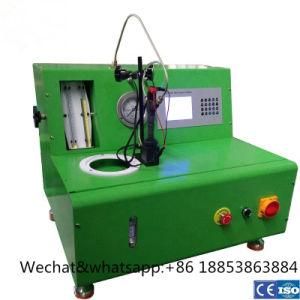 Price for EPS100 Diesel Fuel Common Rail Injector Test Bench