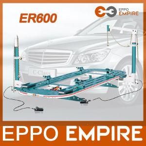 Garage Equipment Auto Body Repair System Car Frame Machine Er600