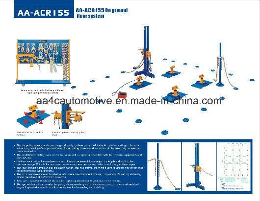 Auto Body Straightening System AA-ACR155