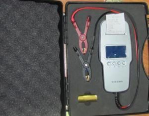 Car Digital Battery Analyzer Tester with Printer (MST-8000)---Michelle