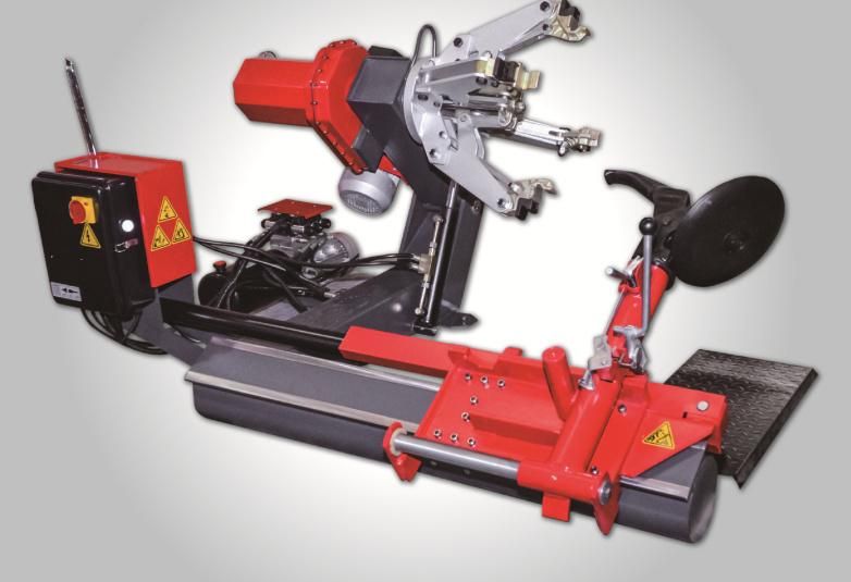 Truck Tyre Changer, Tire Changing Machine, Tire Mounting Machine, Wheel Balancers