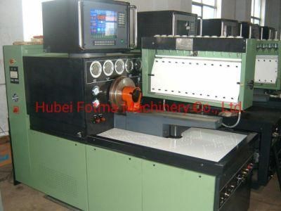 Fotma Diesel Fuel Injection Pump/Common Rail Test Bench (12PSDW)