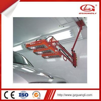 Hot Sell Reliable Garage Equipment Painting Room (GL1-CE)