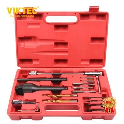 Auto Tool for Glow Plug Removal Tool Set (VT01552)