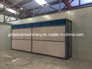 Environmental Friendly Good Quality Furniture Spray Bake Paint Booth