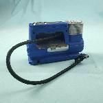 2886 22 mm Cylinder 12V Air Compressor Car Tyre Inflator