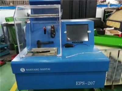 EPS207 Common Rail Injectors Tester Test Bench