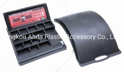 Plastic Cover for Wheel Balancer Weight Cover Tire Changer Tyre Changer
