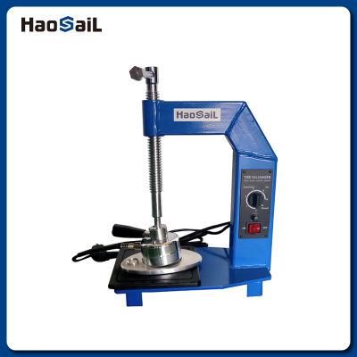 Ajd-1 Tyre Vulcanizing Machine Tire Vulcanizer