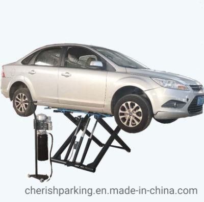 Car Repaired Maintenance Lifts Equipment Manufacturer