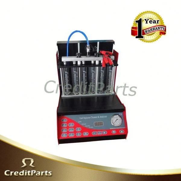 Fuel Injector Tester Machine (FIT-103)