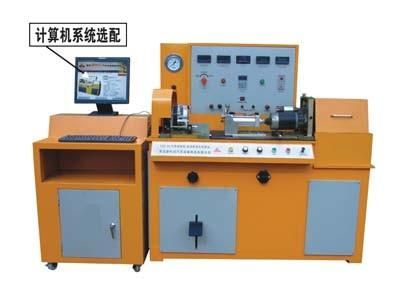 Test Bench for Automobile Generator &amp; Starter