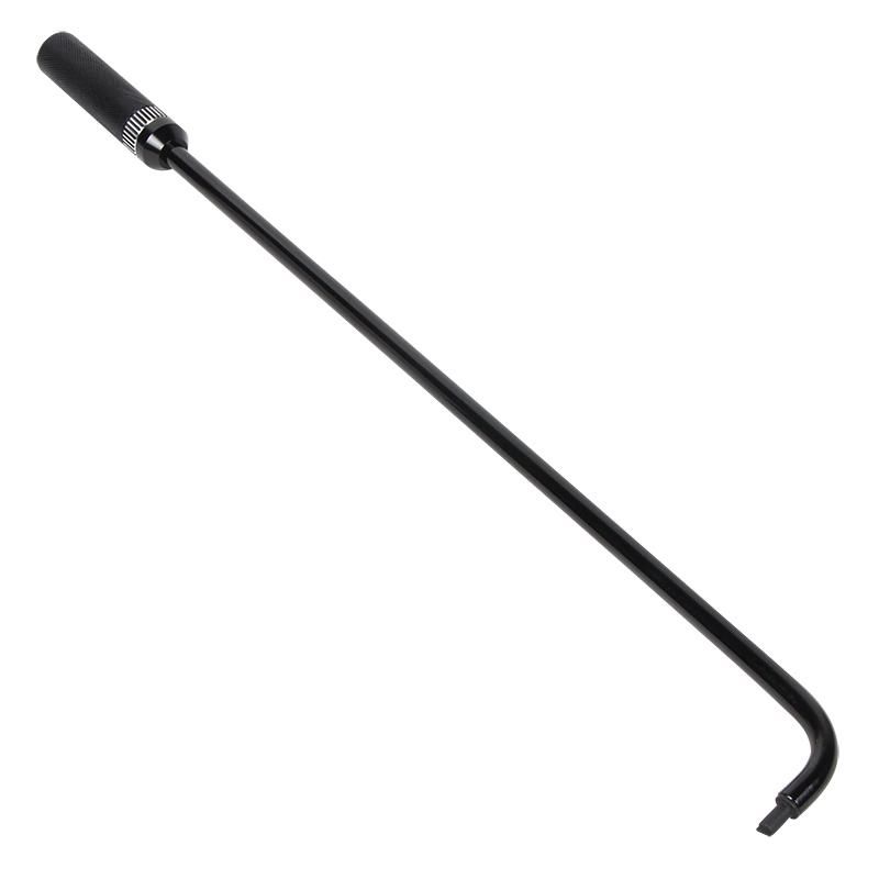 Viktec Automotive Tool Air Screw Adjustment Tool - L Type for Car Repair