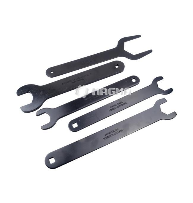 10PCS Fan Clutch Wrench Set-Auto Repair Tools (MG50712)