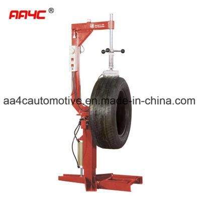 Tubeless Tire Point Vulcanizer (AA-TR98)