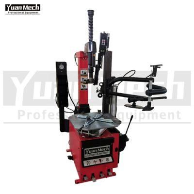 Easy to Use Portable Retreading Equipment Air Tire Changer