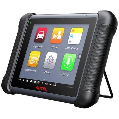 New Release Autel Ms906s wireless Car Universal Diagnostic Machine with OBD1 Connectors
