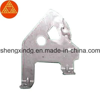 Stamping Punching Auto Car Vehicle Parts Accessories Fittings Mountings Sx300