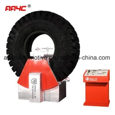 Normal Heating Plates Tire Vulcainzer (AA-TR1200-I)