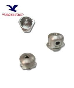 Aluminum CNC Machining Automative Tools with Anodized Finishing