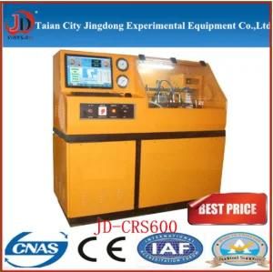 Jd-Crs600 Common Rail Injector Test Bench