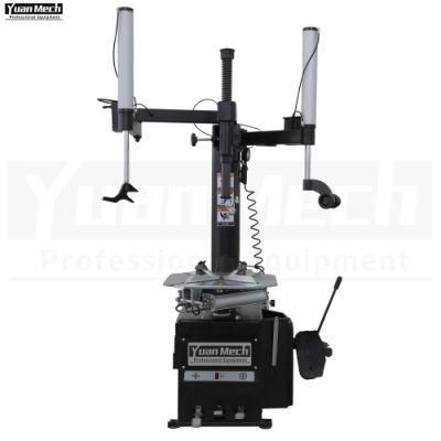 Tyre Changing Equipment Tire Replacement Machine for Garage