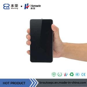 2V Car Mini Multi-Function Power Bank Jump Starter