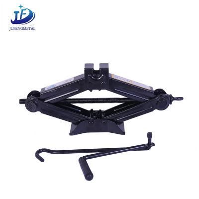 New Style High Quality Heavy Duty 2 Ton Scissors Jack Car Lifting for Sale