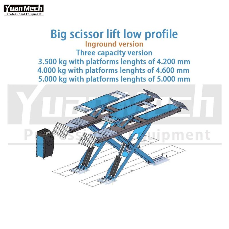 Wholesale Hydraulic Scissor Lift Electric Lift Manufacturers