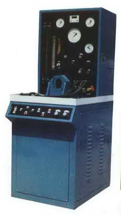 PTB PT Pump Test Stand