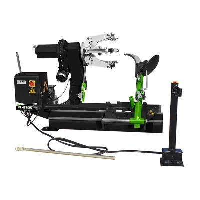 Puli Automatic Hydraulic 26&quot; Truck Tyre Changer CE Price Pl-2900 Auto Maintenance Repair Equipment on Sale
